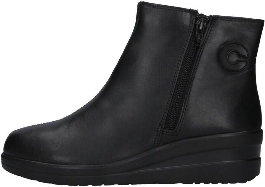 Cinzia Soft Enkellaarzen IV13898-CN