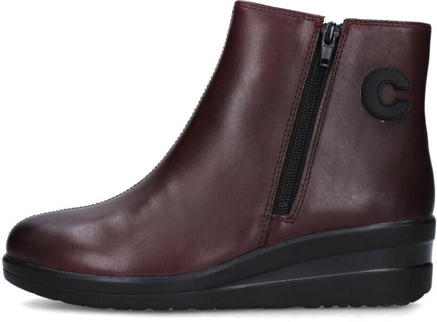 Cinzia Soft Enkellaarzen IV13898Z