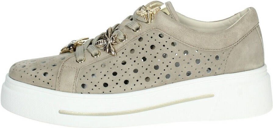 Cinzia Soft Hoge Sneakers IV1019986-GS