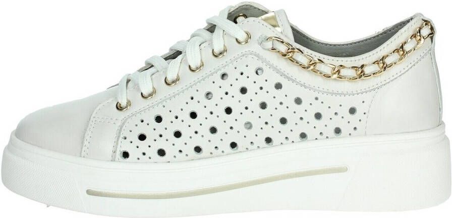 Cinzia Soft Hoge Sneakers IV1021472