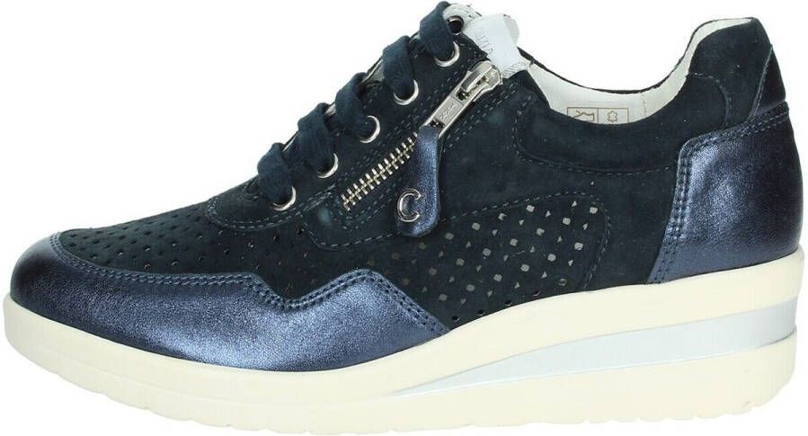 Cinzia Soft Hoge Sneakers IV121458