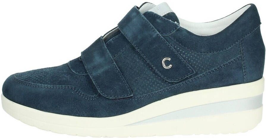 Cinzia Soft Hoge Sneakers IV121782G