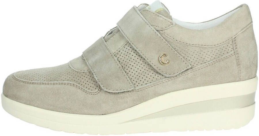 Cinzia Soft Hoge Sneakers IV121782G