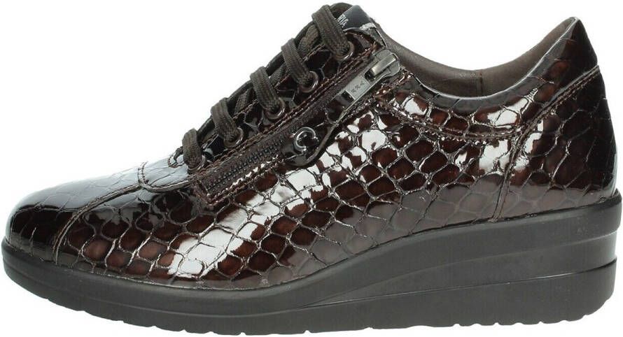 Cinzia Soft Hoge Sneakers IV122448