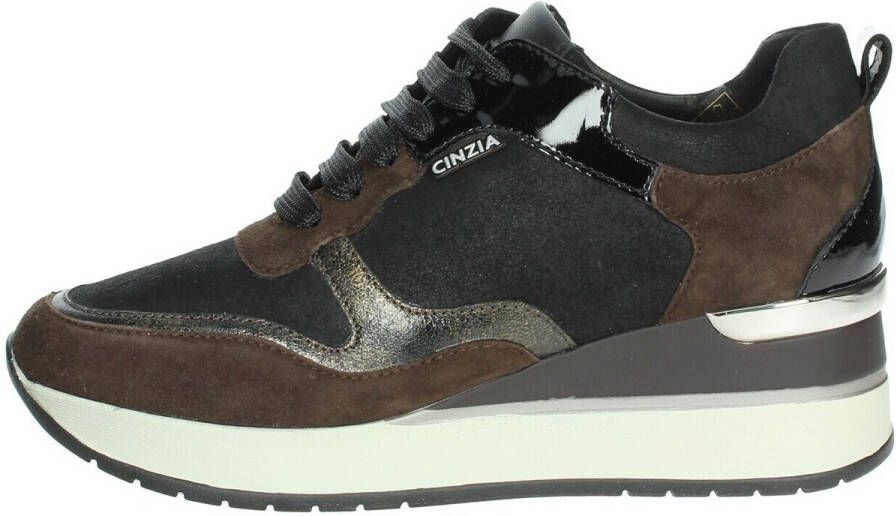 Cinzia Soft Hoge Sneakers IV2520319