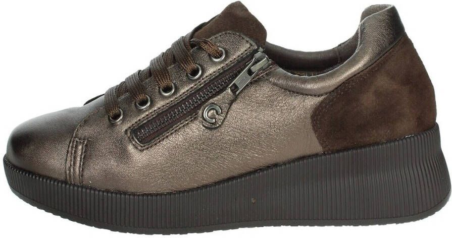 Cinzia Soft Hoge Sneakers IV319324