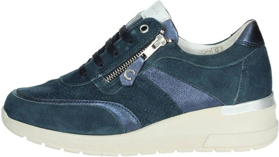 Cinzia Soft Hoge Sneakers IV419898
