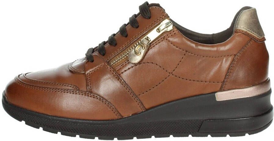 Cinzia Soft Hoge Sneakers IV422436