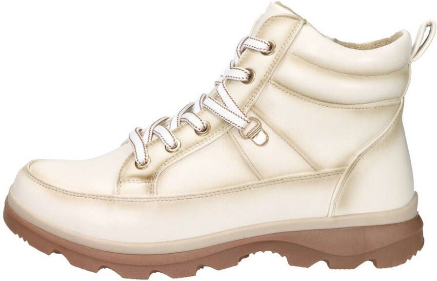 Cinzia Soft Hoge Sneakers MCS201