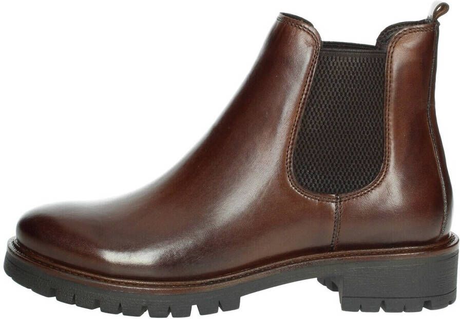 Cinzia Soft Laarzen IS232106V