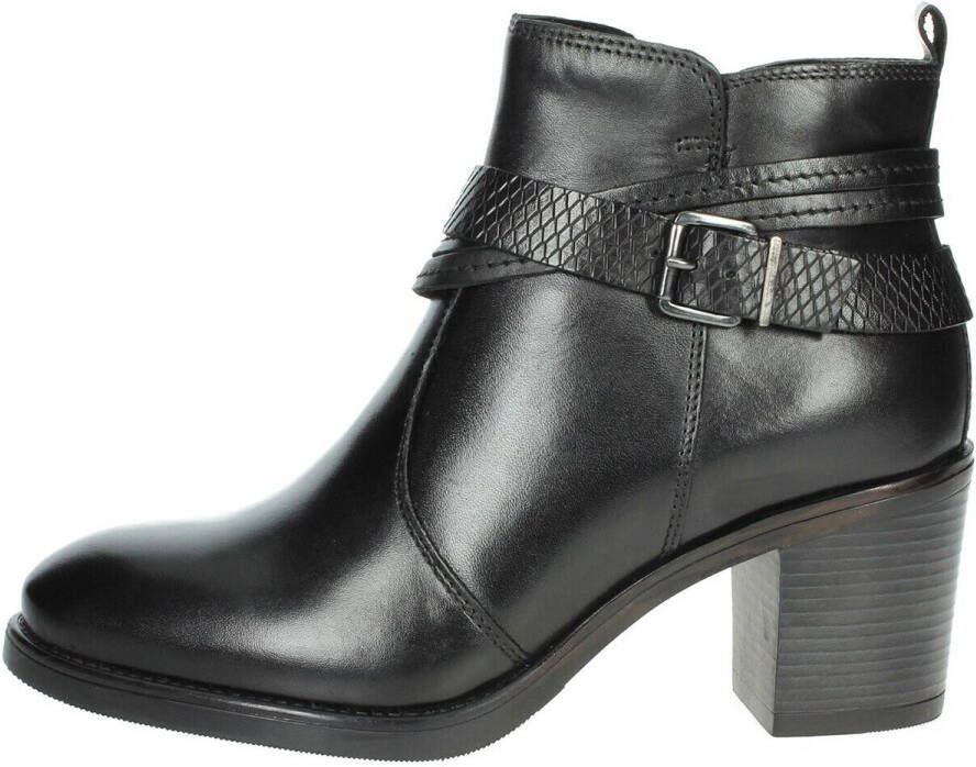 Cinzia Soft Laarzen IS380527