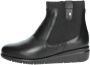Cinzia Soft Enkellaarzen IV1122500 - Thumbnail 2