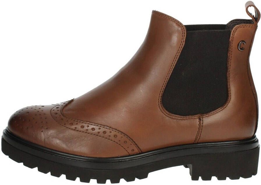 Cinzia Soft Laarzen IV17635-S