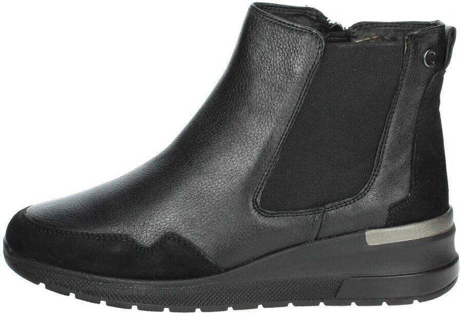 Cinzia Soft Laarzen IV17733-SS