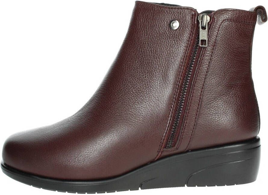 Cinzia Soft Laarzen IV18843-NS