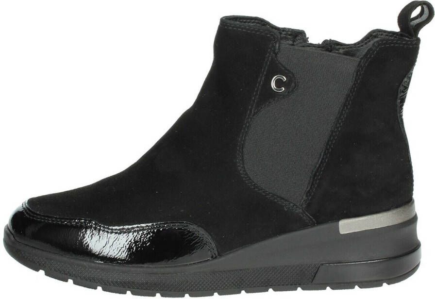 Cinzia Soft Laarzen IV420285