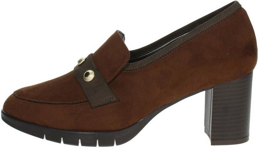 Cinzia Soft Mocassins DM352370