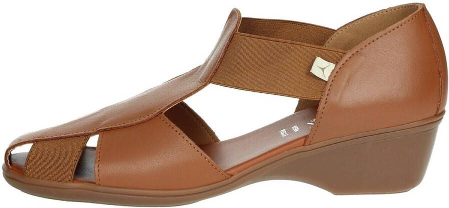 Cinzia Soft Mocassins IE8050