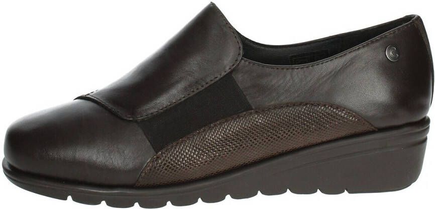 Cinzia Soft Mocassins IV15931-PF