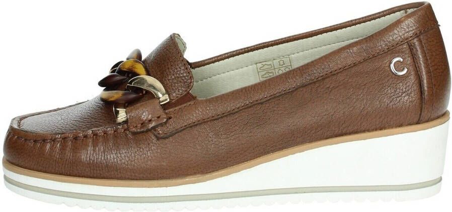 Cinzia Soft Mocassins IV7221829