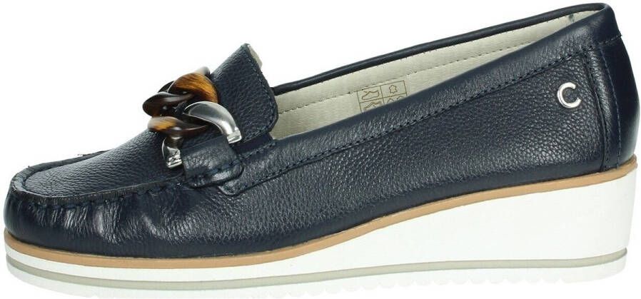 Cinzia Soft Mocassins IV7221829