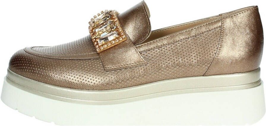Cinzia Soft Mocassins MM255053