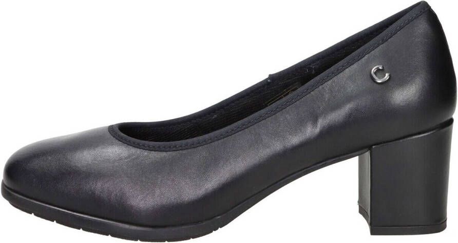 Cinzia Soft Pumps IV11474-M
