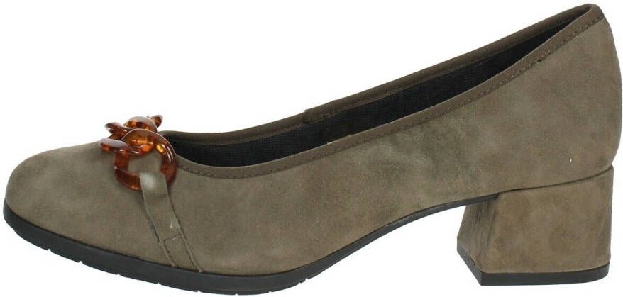 Cinzia Soft Pumps IV6020323