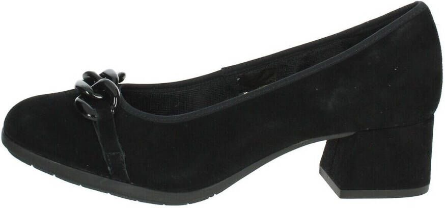 Cinzia Soft Pumps IV6020323