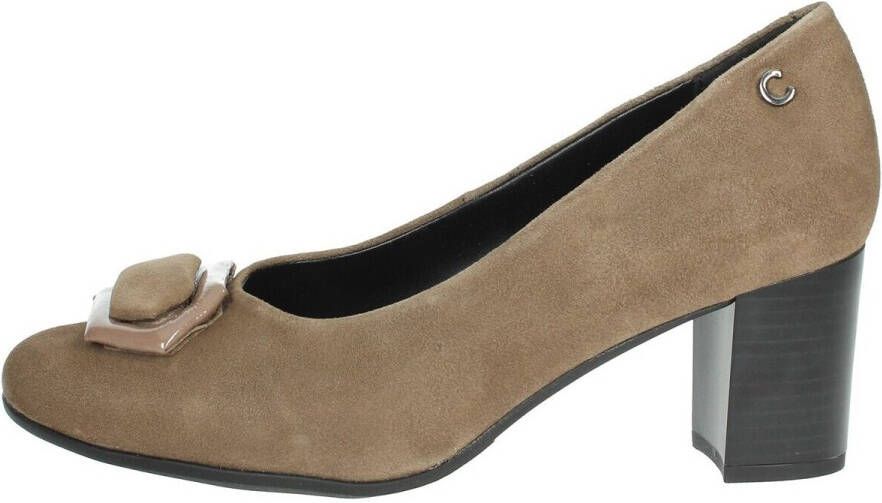 Cinzia Soft Pumps IV9322128