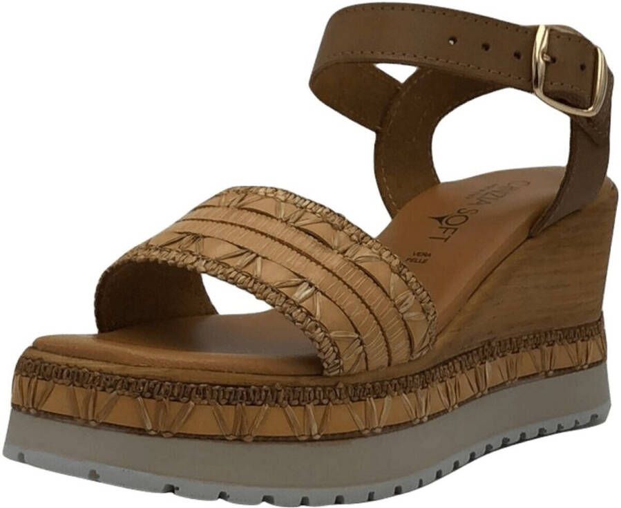 Cinzia Soft Sandalen