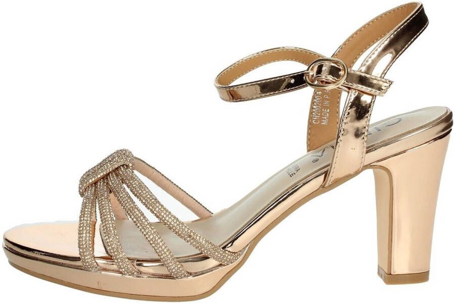 Cinzia Soft Sandalen CN2002