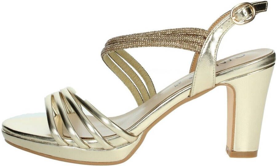 Cinzia Soft Sandalen CN2011