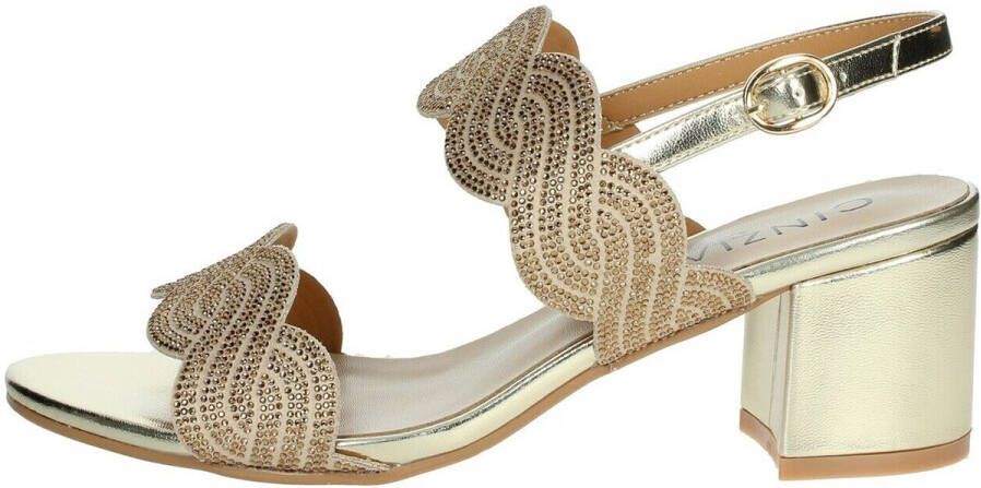 Cinzia Soft Sandalen CN2015