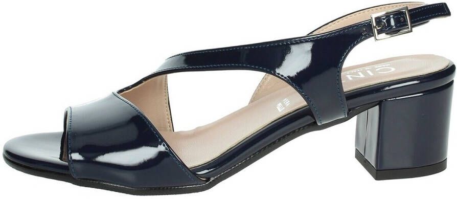 Cinzia Soft Sandalen DM23136-V