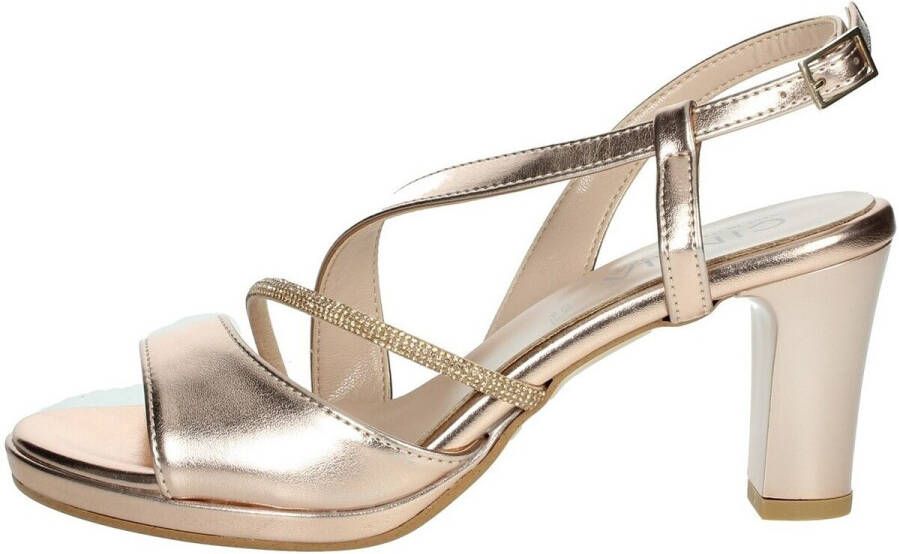 Cinzia Soft Sandalen DM2410
