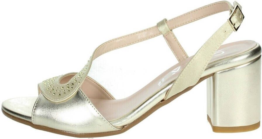 Cinzia Soft Sandalen DM42315