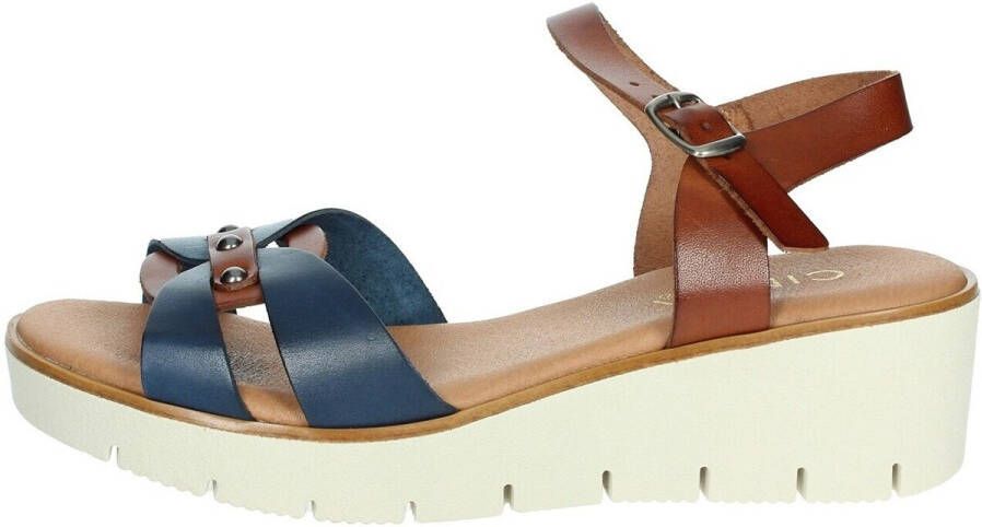 Cinzia Soft Sandalen EL178032