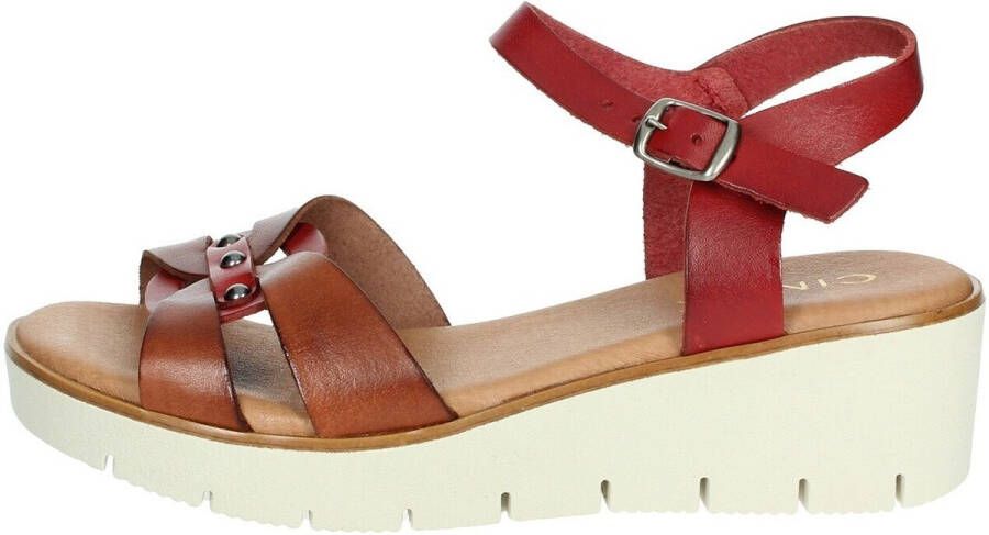 Cinzia Soft Sandalen EL178032