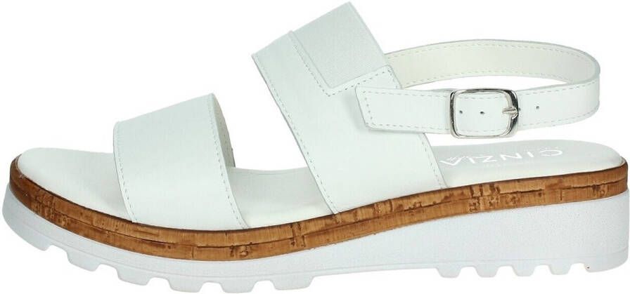 Cinzia Soft Sandalen IAF23411-PE