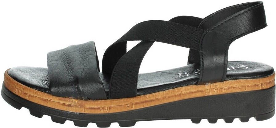 Cinzia Soft Sandalen IAF23447