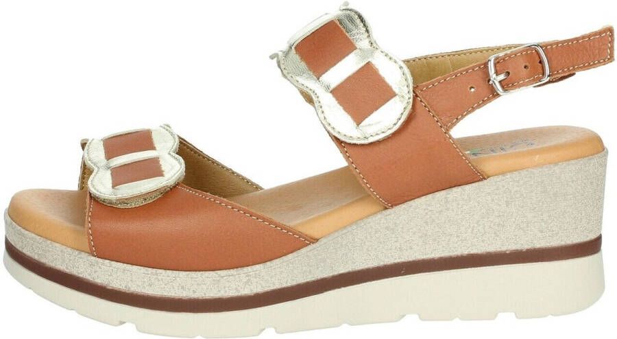 Cinzia Soft Sandalen IO19635