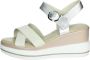 Cinzia Soft Sandalen SV619849-VM - Thumbnail 2
