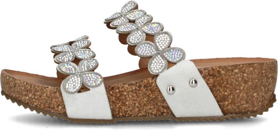 Cinzia Soft Slippers CI1003