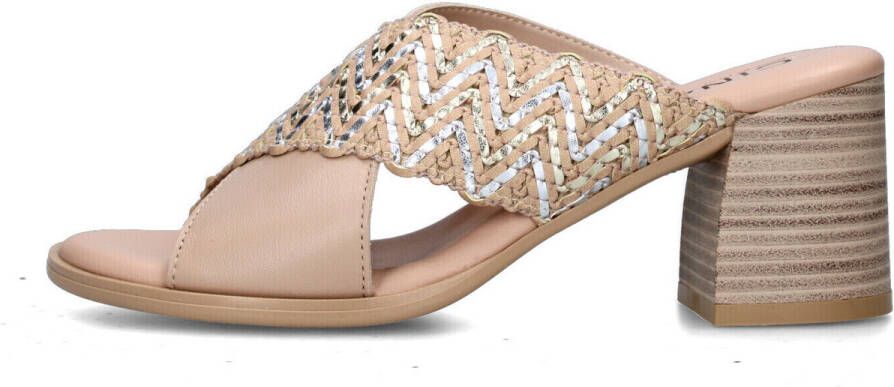 Cinzia Soft Slippers TS101342