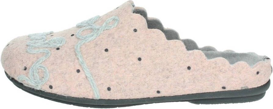 Cinzia Soft Teenslippers EB0032