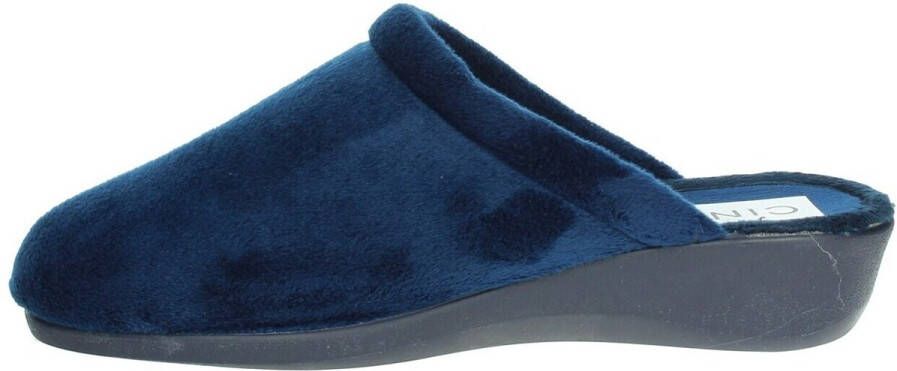 Cinzia Soft Teenslippers EB0045