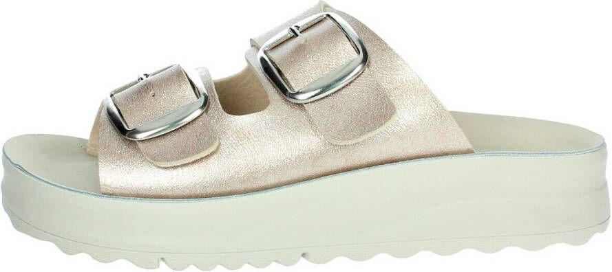 Cinzia Soft Teenslippers GF215