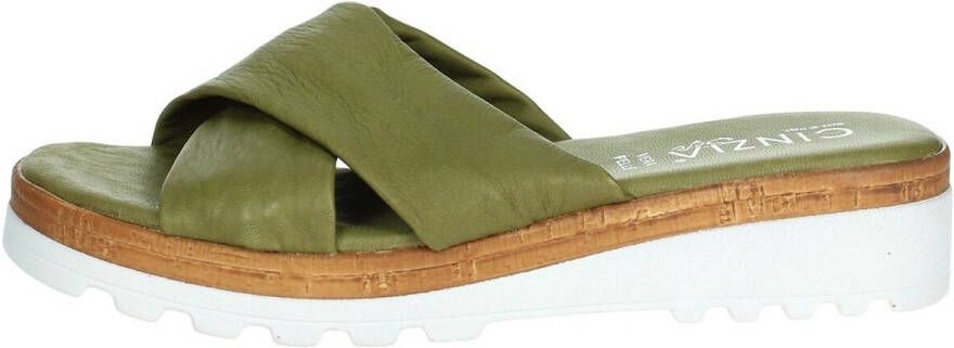 Cinzia Soft Teenslippers IAF22974