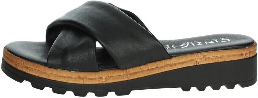 Cinzia Soft Teenslippers IAF22974